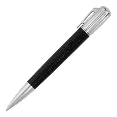 Hugo Boss Ballpoint pen Pure Iconic, in box, black