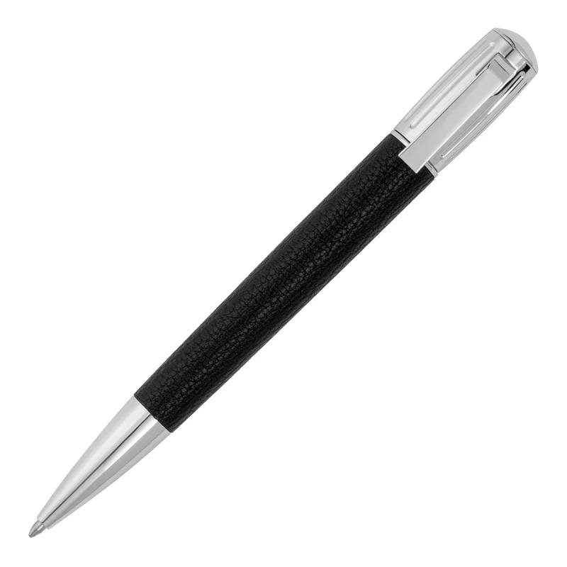 Hugo Boss Ballpoint pen Pure Iconic, in box, black