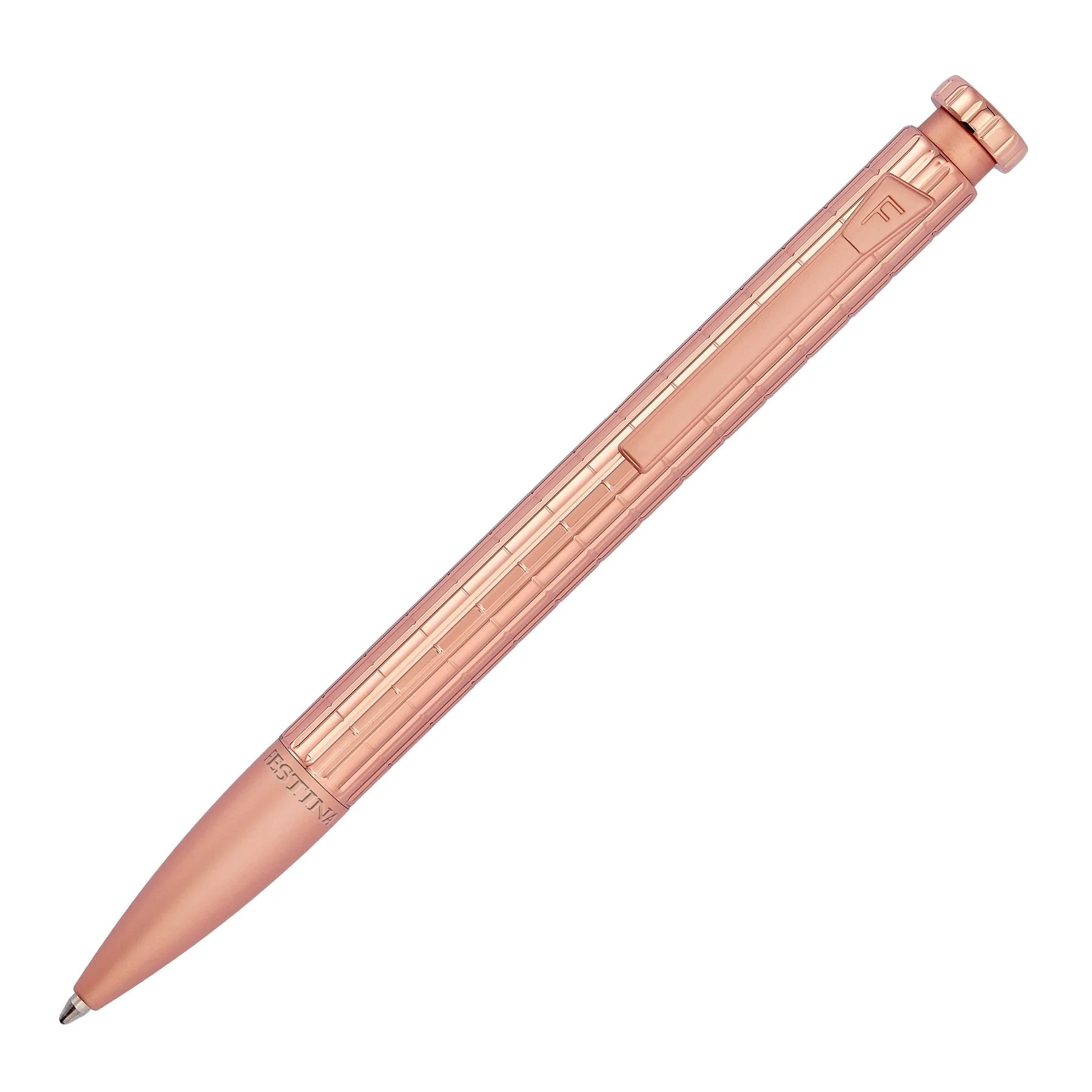 Festina Pen Mademoiselle Diamond, in box, rose gold
