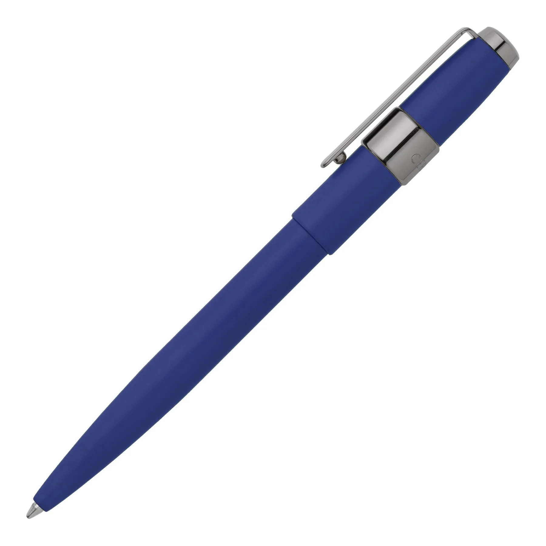 Cerruti 1881 Pen Block, boxed, blue