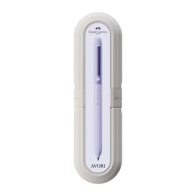 Faber-Castell Химикалка Avori, XB, Dream Weaver