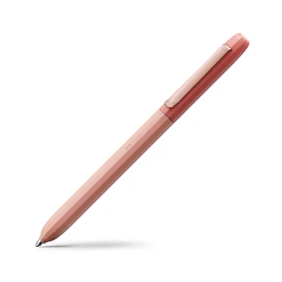 Faber-Castell Химикалка Avori, XB, Inner Fire