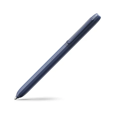 Ballpoint pen Faber-Castell Avori, XB, Midnight Muse