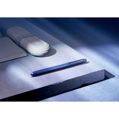 Ballpoint pen Faber-Castell Avori, XB, Midnight Muse