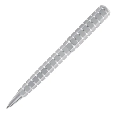 Hugo Boss Ballpoint pen Nexus Limited Edition, silver