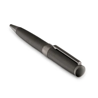 Hugo Boss Ballpoint pen Totem, black