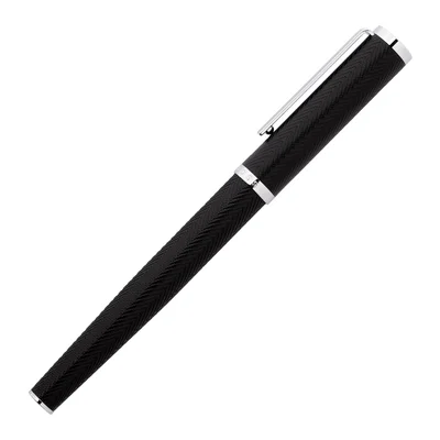 Hugo Boss Roller Formation, in box, silver-black
