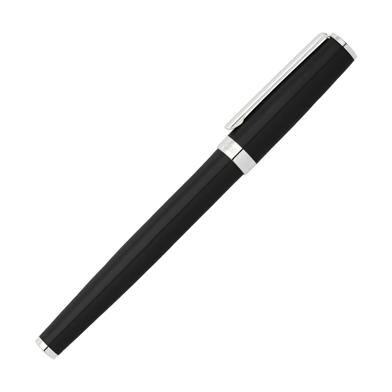 Hugo Boss Roller Gear Icon, boxed, black-silver