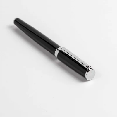 Hugo Boss Roller Gear Icon, boxed, black-silver