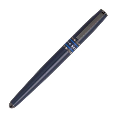 Hugo Boss Roller pen Illusion Gear, in box, blue