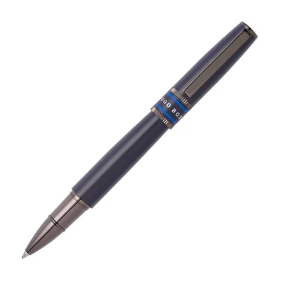Hugo Boss Roller pen Illusion Gear, in box, blue