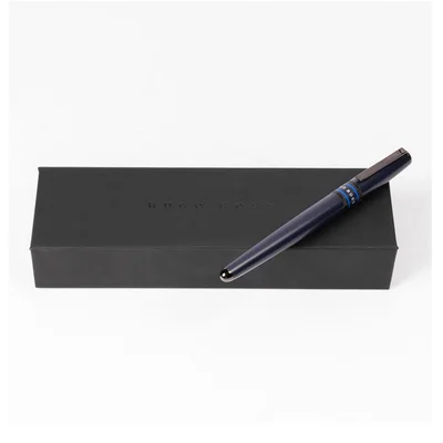 Hugo Boss Roller pen Illusion Gear, in box, blue