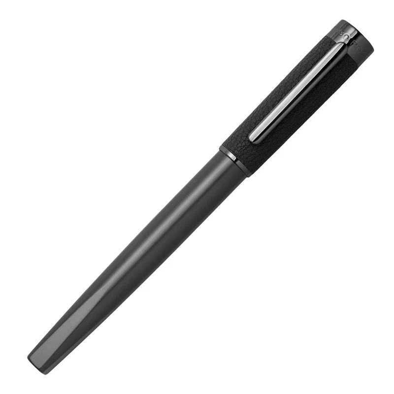 Hugo Boss Roller Corium, in box, black