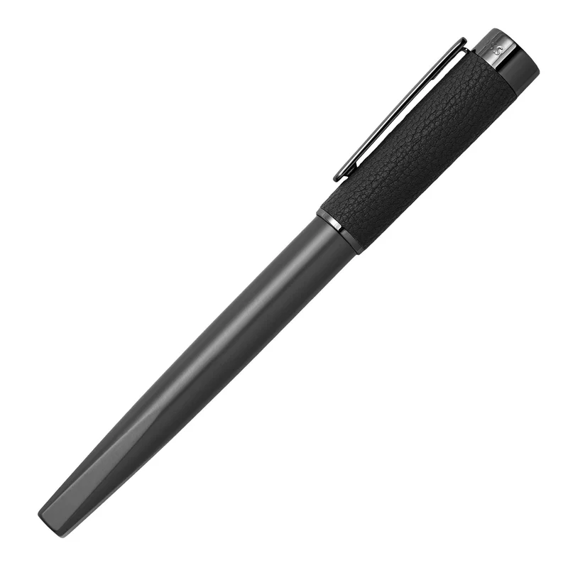 Hugo Boss Roller Corium, in box, black