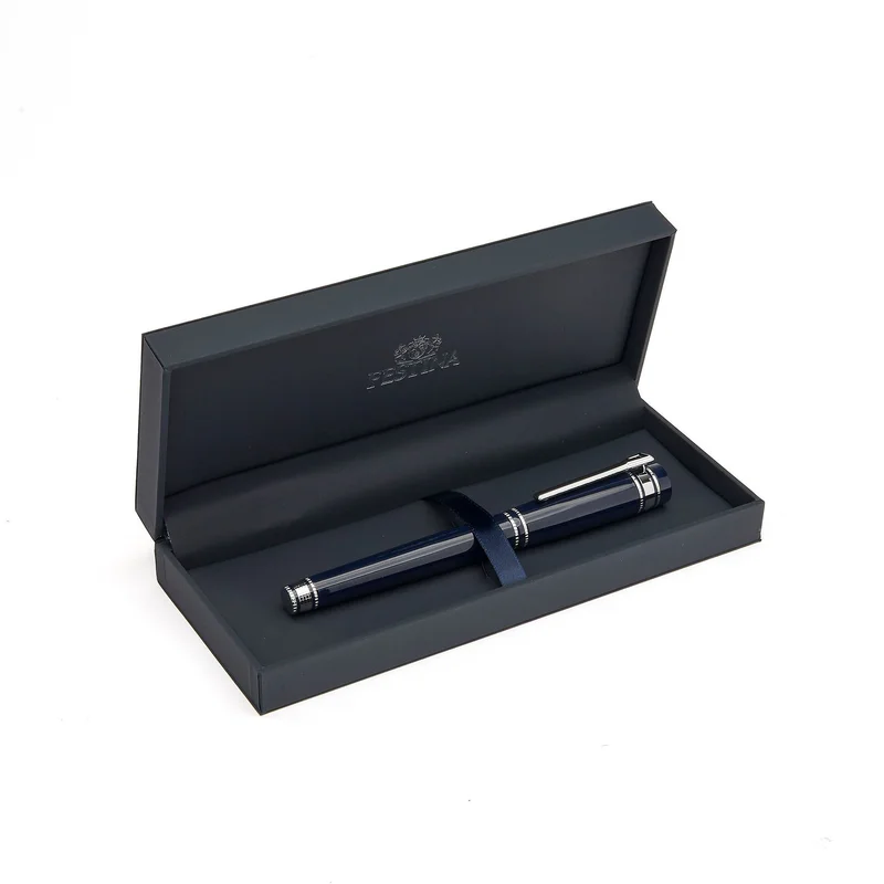 Festina Roller Bold Classic, in box, dark blue