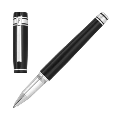 Festina Roller Pen Bold Classic, in box, black