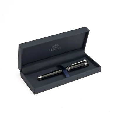 Festina Roller Pen Bold Classic, in box, black