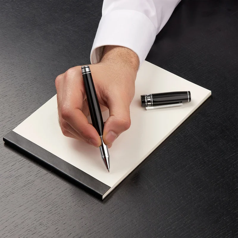 Festina Roller Pen Bold Classic, in box, black