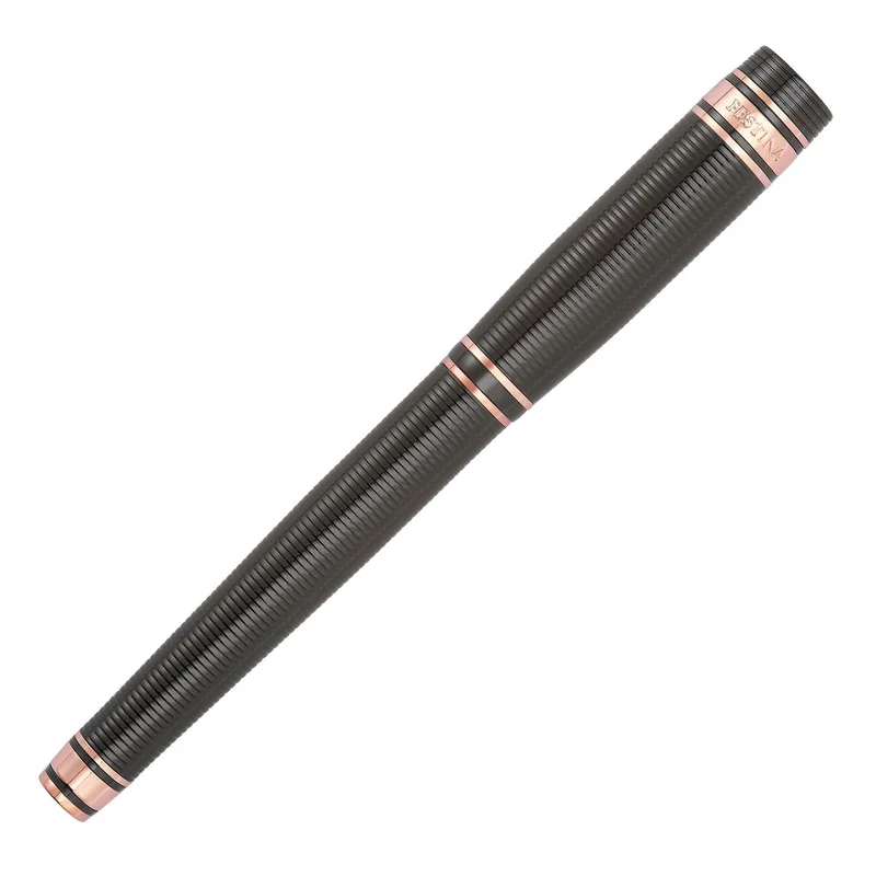 Festina Rollerball Bold Stripe, boxed, rose gold