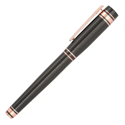 Festina Rollerball Bold Stripe, boxed, rose gold