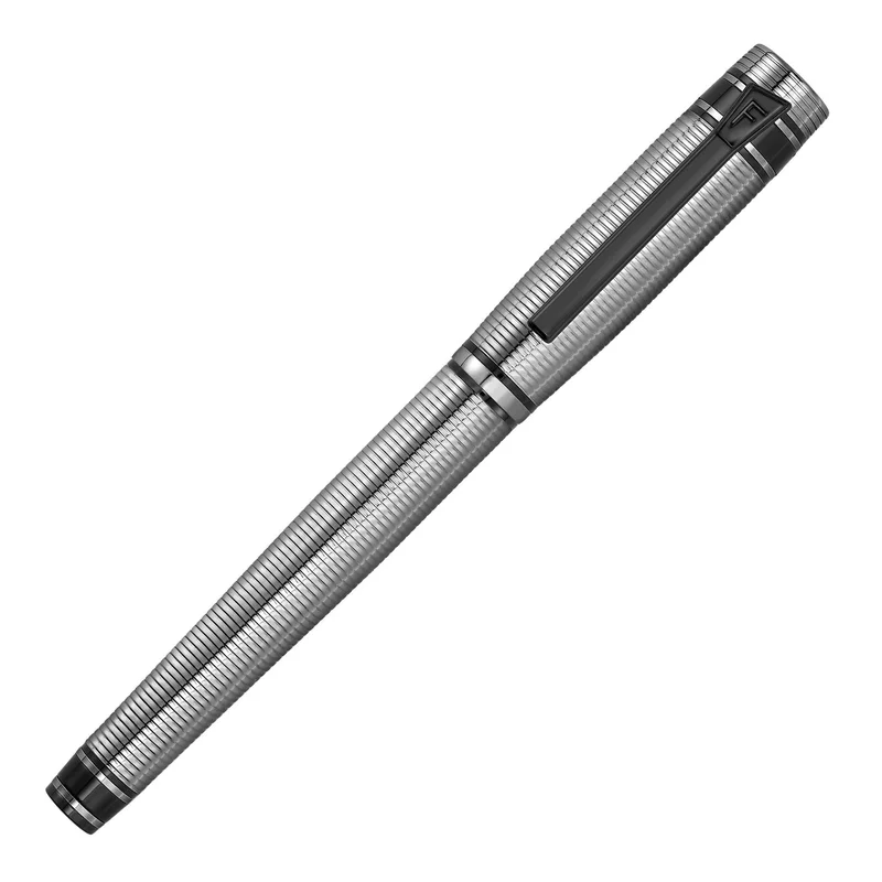 Festina Roller Bold Stripe, boxed, chrome