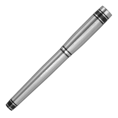 Festina Roller Bold Stripe, boxed, chrome