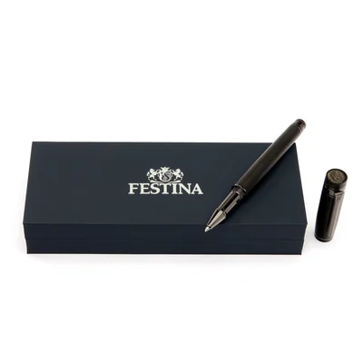 Festina Roller Bold Stripe, boxed, black