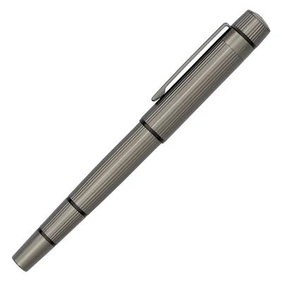 Hugo Boss Roller Core, in box, chrome