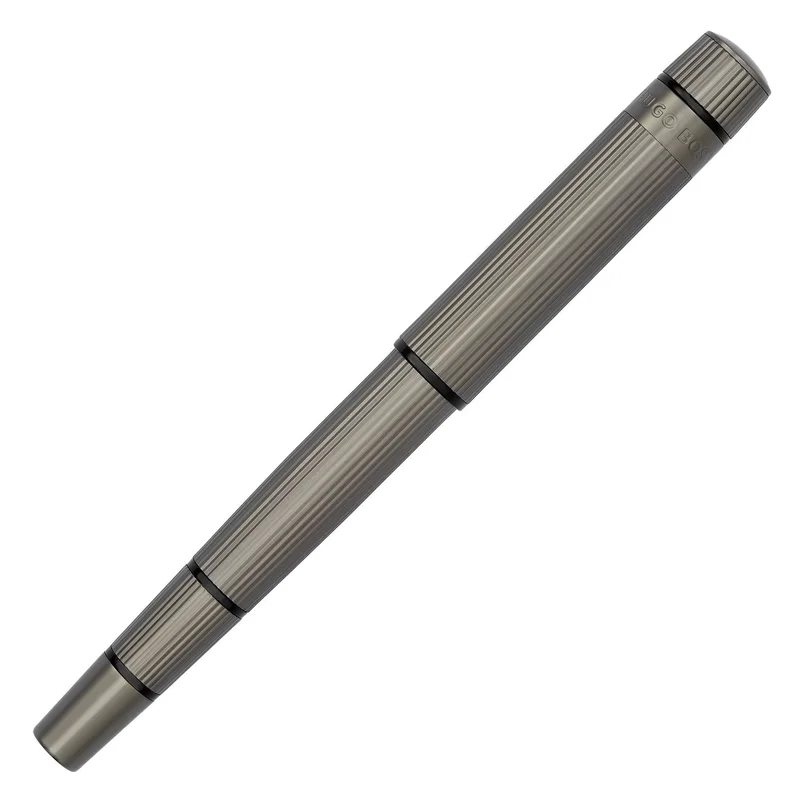 Hugo Boss Roller Core, in box, chrome