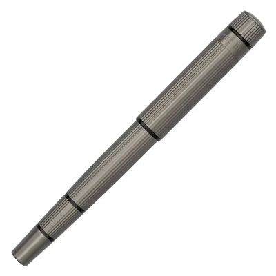 Hugo Boss Roller Core, in box, chrome