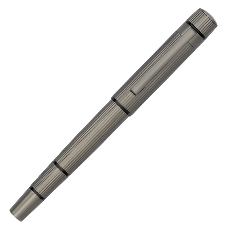 Hugo Boss Roller Core, in box, chrome