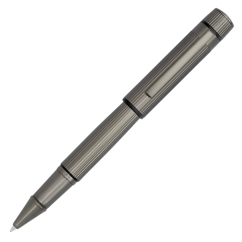 Hugo Boss Roller Core, in box, chrome