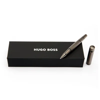 Hugo Boss Roller Core, in box, chrome