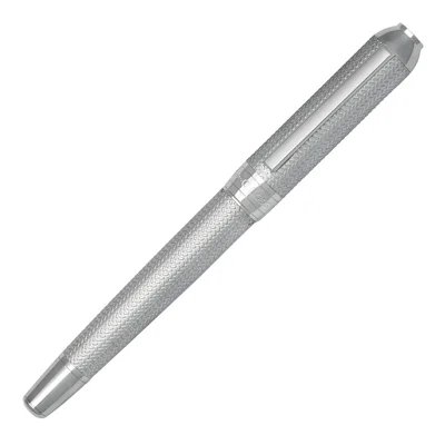 Hugo Boss Roller Elemental, in box, silver