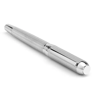 Hugo Boss Roller Elemental, in box, silver