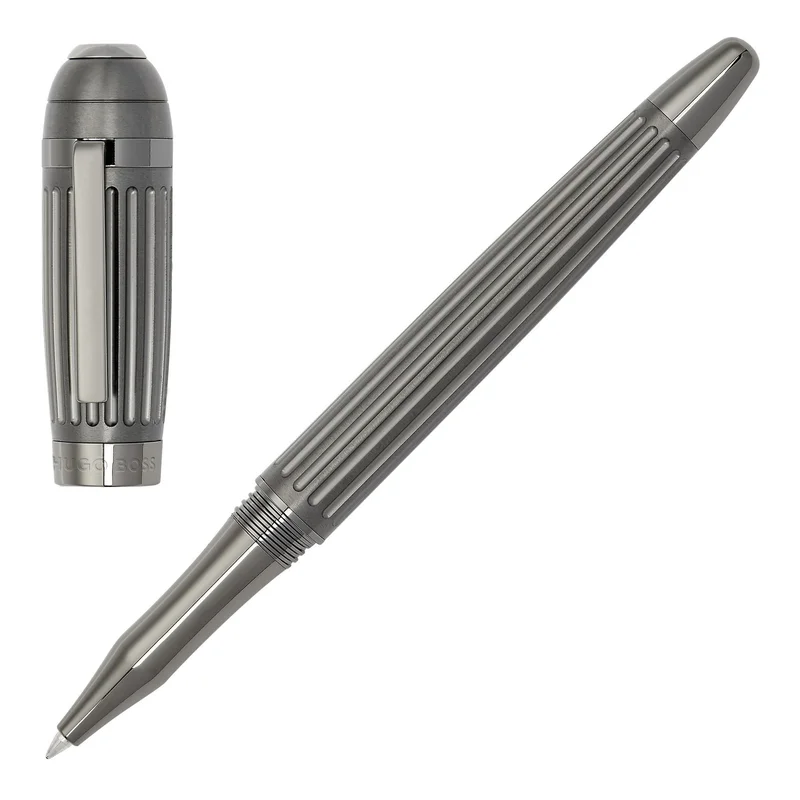 Hugo Boss Rollerball Limited Edition Arc, in box