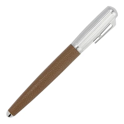 Hugo Boss Roller Pure Iconic, in box, caramel