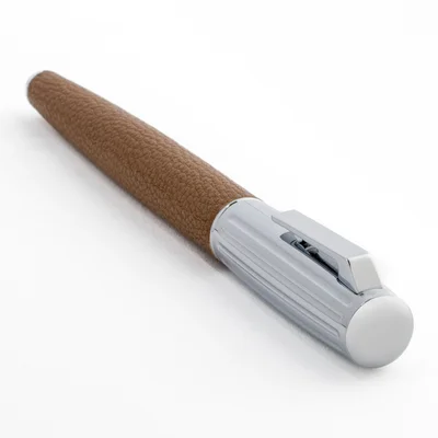 Hugo Boss Roller Pure Iconic, in box, caramel