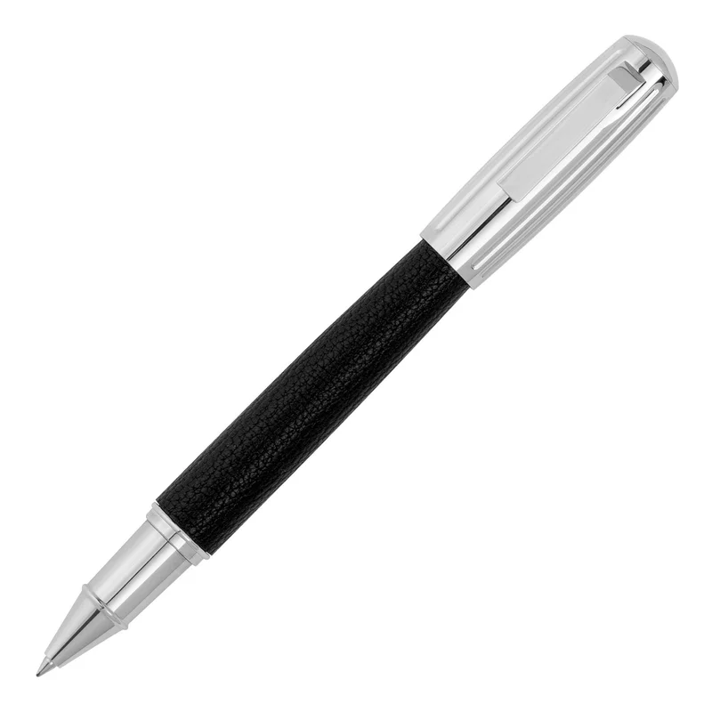 Hugo Boss Roller Pure Iconic, in box, black