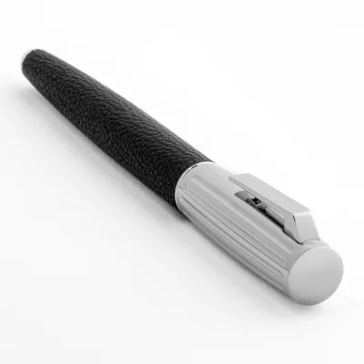 Hugo Boss Roller Pure Iconic, in box, black