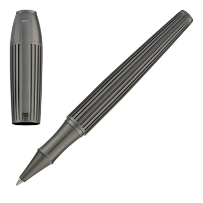 Hugo Boss Rollerball Arcade, dark grey