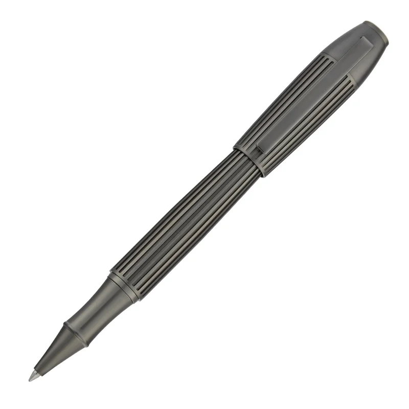 Hugo Boss Rollerball Arcade, dark grey
