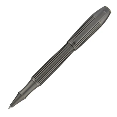 Hugo Boss Rollerball Arcade, dark grey