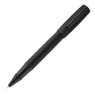 Hugo Boss Rollerball Arche Bauhaus, black