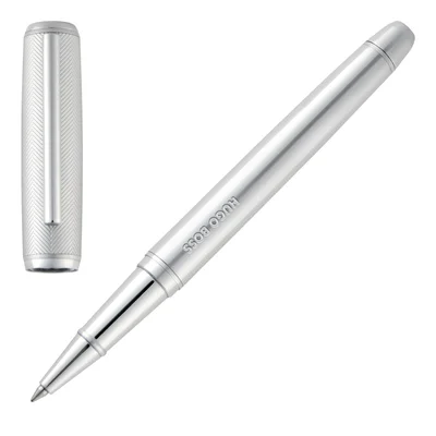 Hugo Boss Rollerball Pace, silver