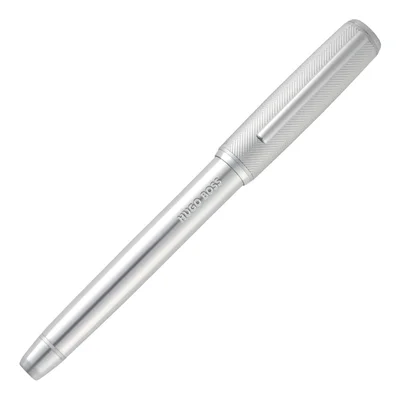 Hugo Boss Rollerball Pace, silver