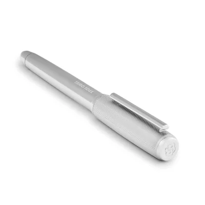 Hugo Boss Rollerball Pace, silver