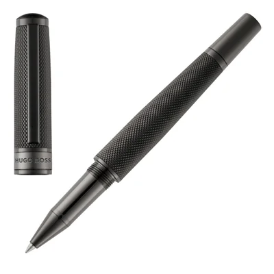 Hugo Boss Rollerball Totem, black