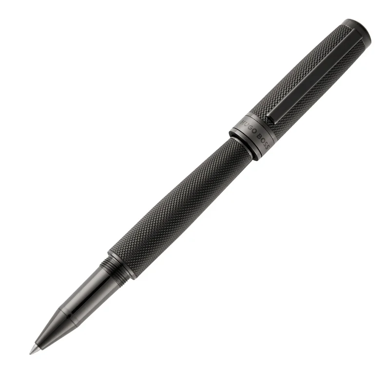 Hugo Boss Rollerball Totem, black