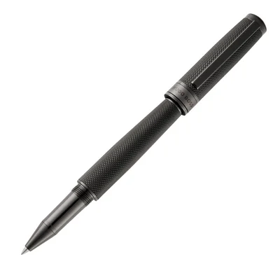 Hugo Boss Rollerball Totem, black